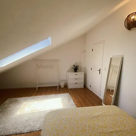 Panzió Fremdheim *
