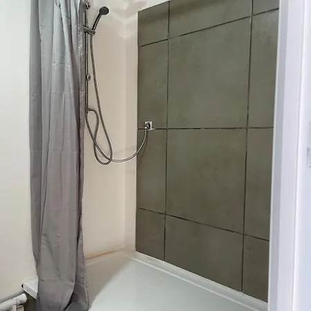 Panzió Fremdheim *