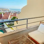 Fremdheim Frühstückspension Ericeira