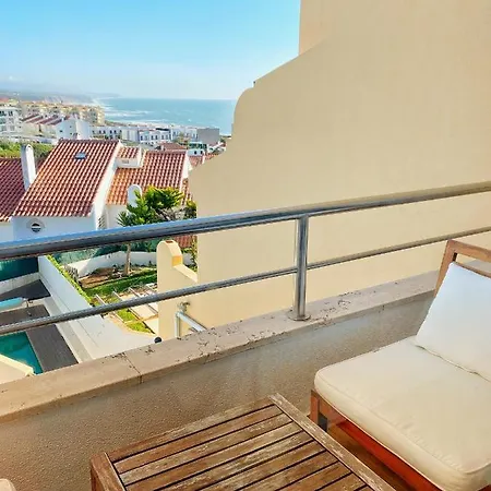 Fremdheim B&B 에리세이라