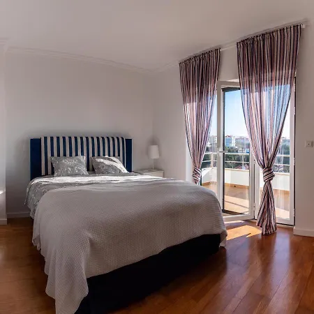 Fremdheim Bed & Breakfast *