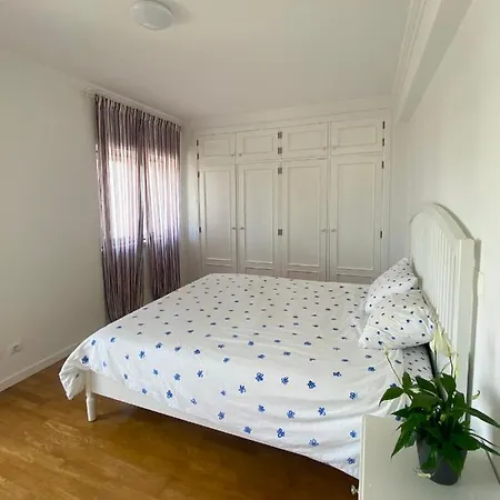 Bed & Breakfast Fremdheim
