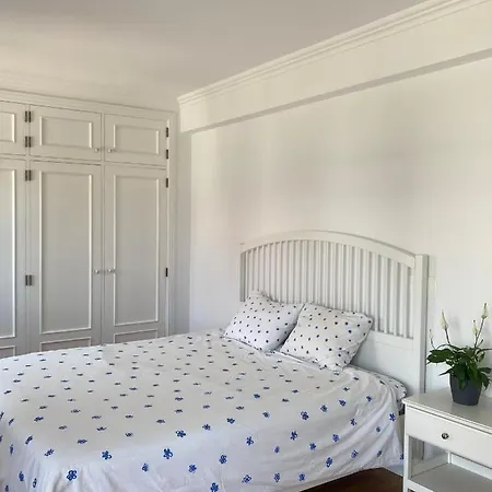 Bed & Breakfast Fremdheim Ericeira