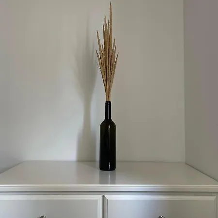 Fremdheim B&B 에리세이라