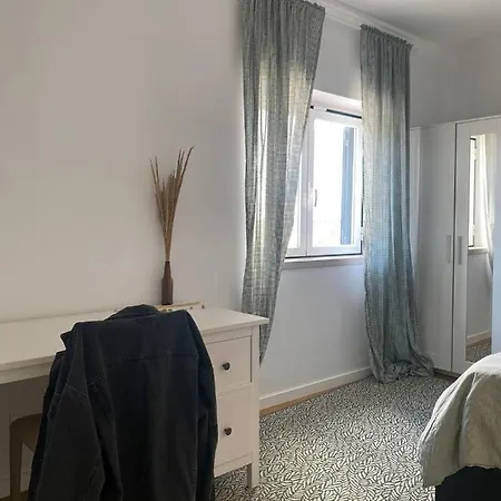 Fremdheim * 에리세이라