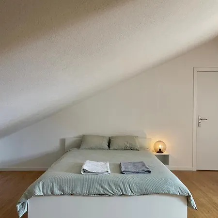 B&B Fremdheim 에리세이라