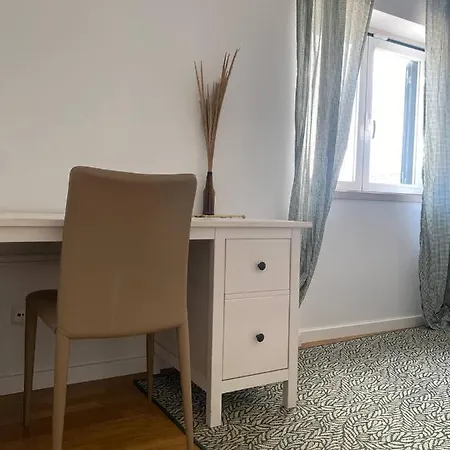 Fremdheim * 에리세이라