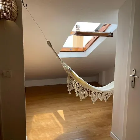 Fremdheim B&B 에리세이라