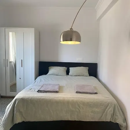 Bed and Breakfast Fremdheim *