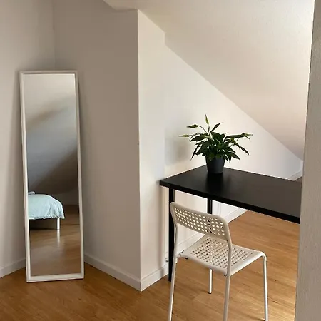 Bed & Breakfast Fremdheim