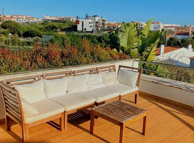 Fremdheim * Ericeira