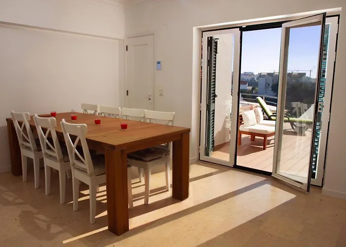 Fremdheim Bed & Breakfast *