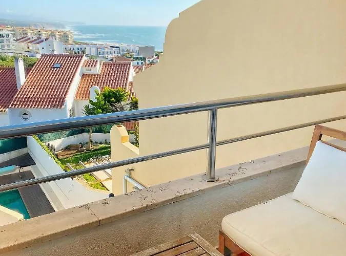 Fremdheim Bed & Breakfast Ericeira