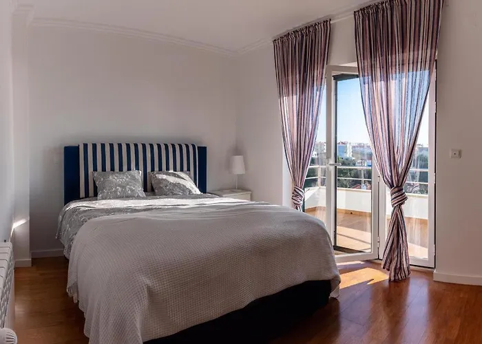 Fremdheim Bed & Breakfast *