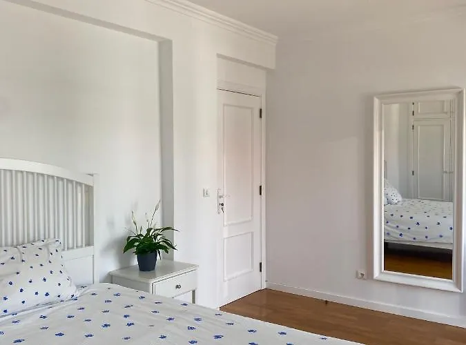 Fremdheim Bed & Breakfast *