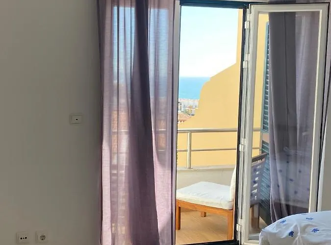 Fremdheim * Ericeira