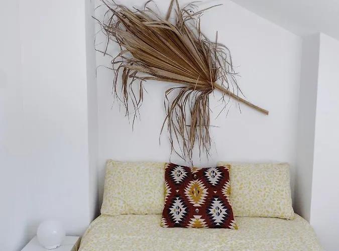 Fremdheim Bed & Breakfast