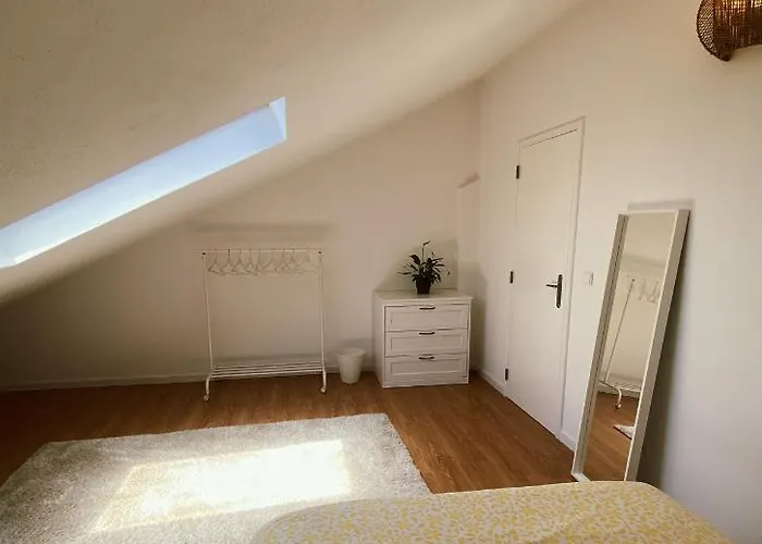 Bed & Breakfast Fremdheim *