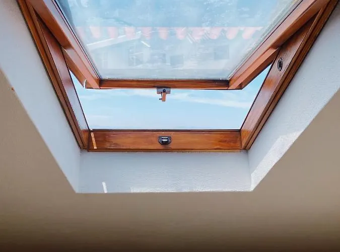 Fremdheim Bed & Breakfast