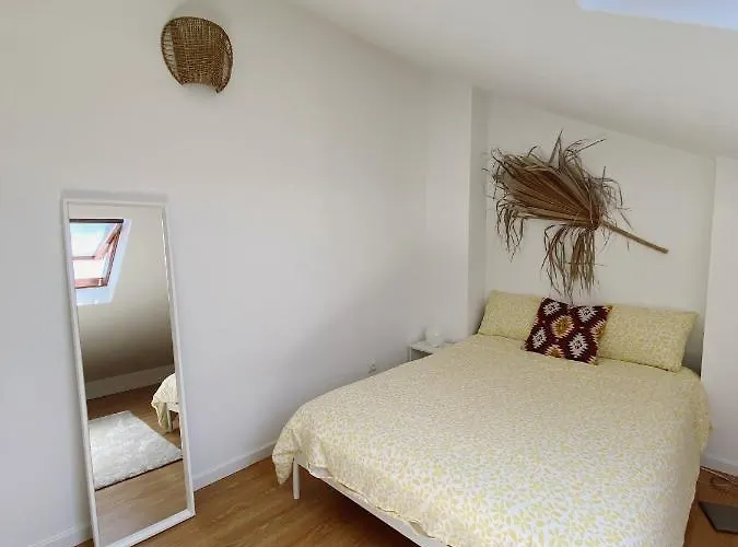 Fremdheim Bed & Breakfast