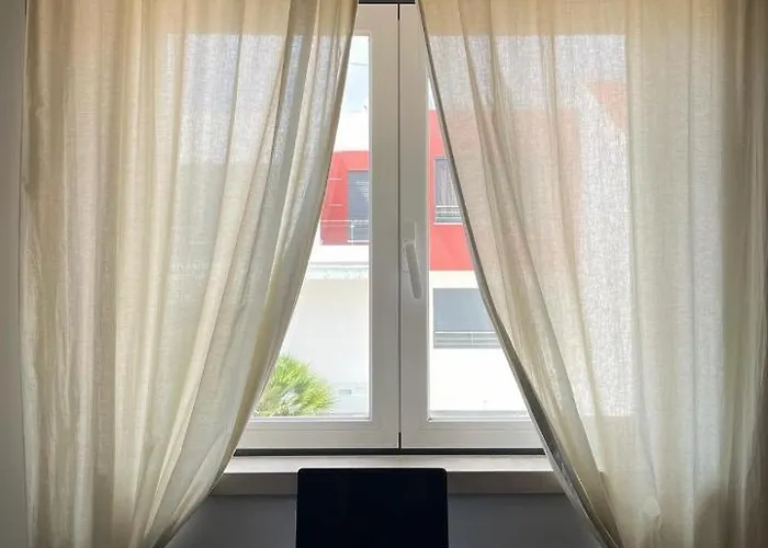 Bed & Breakfast Fremdheim Ericeira