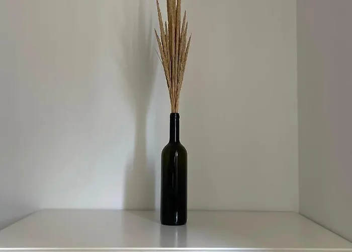 Fremdheim Bed & Breakfast Ericeira