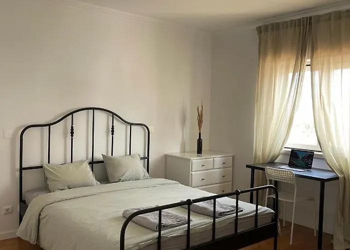 Bed & Breakfast Fremdheim