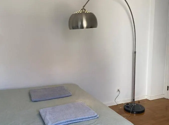 Fremdheim * Ericeira