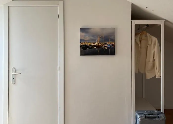 Bed & Breakfast Fremdheim Ericeira