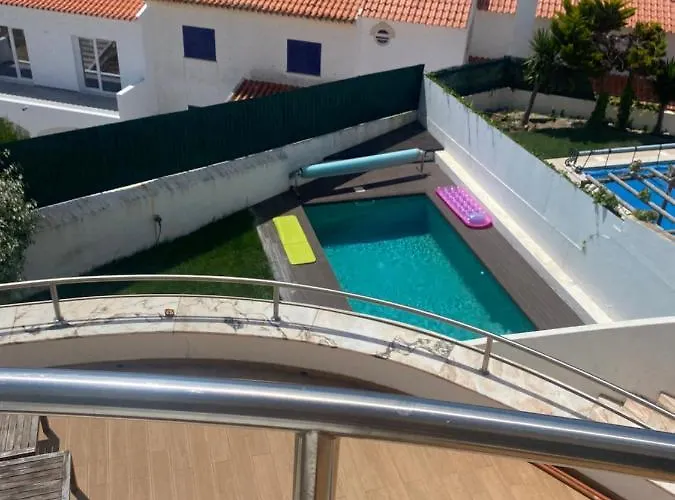 Fremdheim * Ericeira