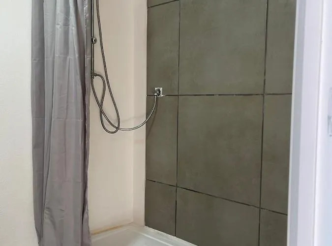 Bed & Breakfast Fremdheim *