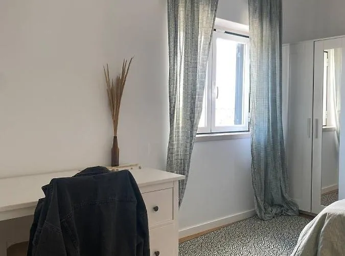 Fremdheim * Ericeira