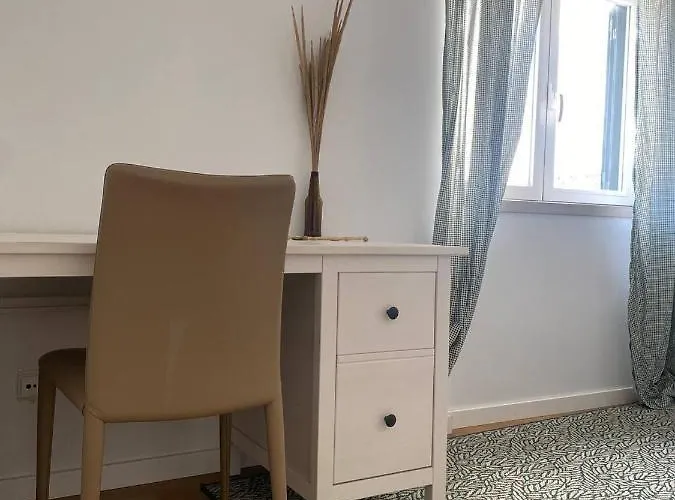 Fremdheim * Ericeira