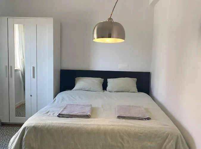 Bed & Breakfast Fremdheim *