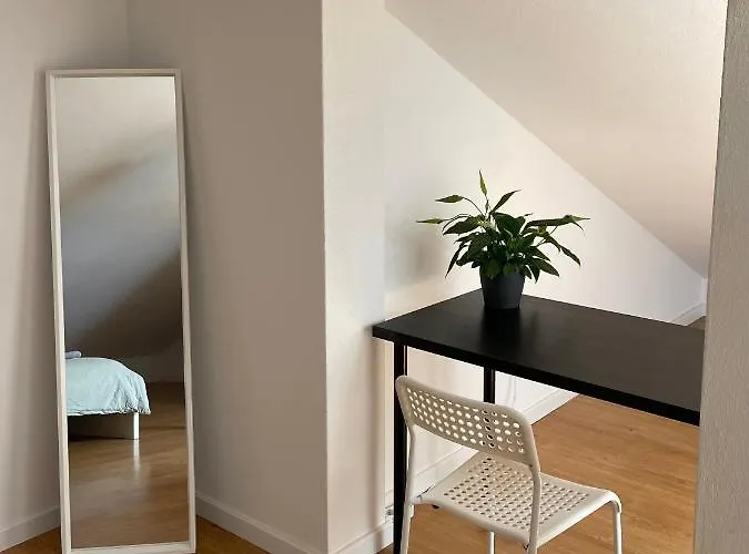 Bed & Breakfast Fremdheim